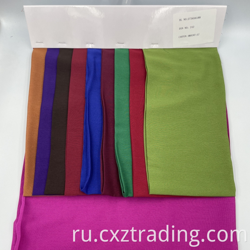 Stretch Rayon Textile Jpg